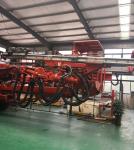 Professional Aluminium Extruded Profiles TF500 Feed Beam 16FT Long