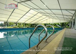 Quality 204x120x3mm Sport Event Tents For Football Badminton Tennis wholesale