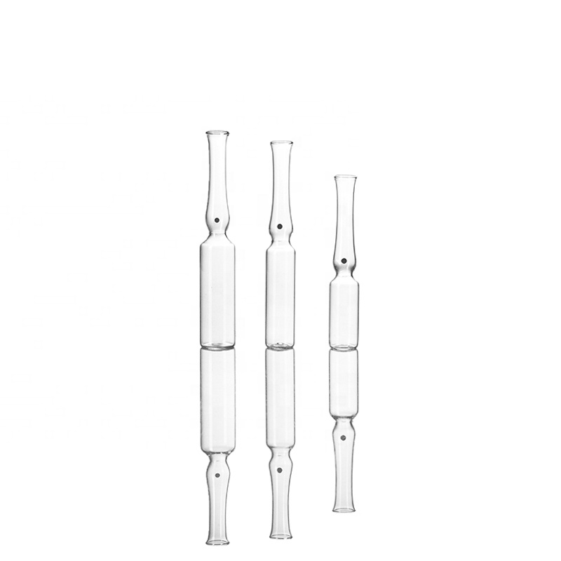10ml ampoule ampoule clear type 1 borosilicate glass 10ml glass ampoule medicine bottle glass 10ml cosmetic oil bottle