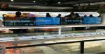 Shopping Mall 19.1 Inch Wall Mounted Digital Signage Display