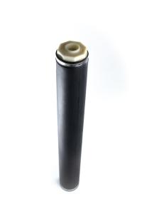 Quality High Efficiency SSI Aeration Tube With Low Plasticizer Content wholesale