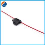 TR-703 32V DC UL1015 16AWG 18AWG ATN Mini Inline Fuse Holders