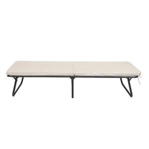 Quality Mail Packing Children Iron Single Bed for Bedroom Furniture in Child-friendly Design wholesale