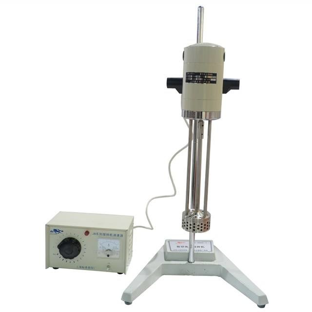 Stainless Steel 304 / SUS316L Cosmetic 5000ml Volume Small Milk Homogenizer