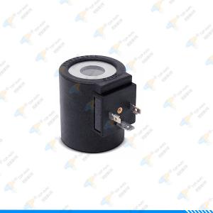 Quality 2440210520 24V Solenoid Coil For Haulotte Optimum Compact wholesale