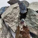 Medium Low Carbon Ferro Manganese 70/75 Manganese Ferro For Steelmaking