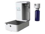 300㎡ Hotel Lobby Internet Cafe Smart Essential Oil Aroma Diffuser Fog Scent