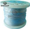 Quality NiCr 80 / 20 Nichrome Alloy 19 Mulit NiCr 2080 0.35*19 Heating Stranded Wire wholesale