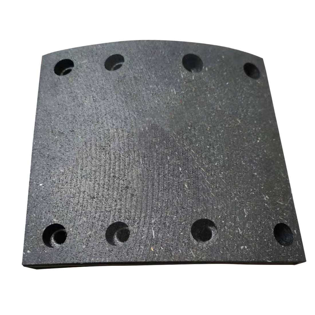 Truck Spare Parts Brake Linings For DAF WVA 19011 None Asbesto
