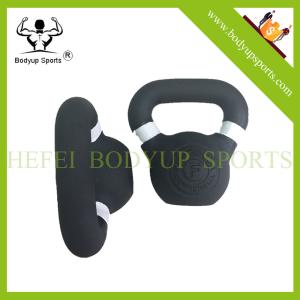 Quality Cast Iron Powder Painting Kettlebells,Gravity Cast Iron Kettlebells wholesale