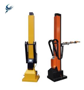 Quality Powder Coating Reciprocator for Automatic Paint Spraying Machine 200 KG Weight wholesale