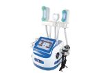 Cryolipolysis Lasertell Body Slimming Fat Freezing Machine Multifunction 2