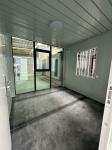 Modular Quick Assembly Steel Container Housing