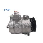 12V 7SEU17C AC Compressor LR013841 Land Rover Discovery 4 2.7 Tdv6 2010 6pk
