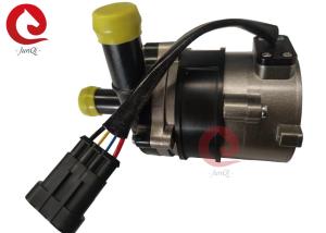 Quality Junqi JP100-24V Centrifugal Circulation DC Water Pump Electric Vehicle Cells EV Cooling Pump wholesale