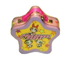 Quality Five Pointed Star Shaped Cmyk 0.28mm Thick Tin Wraparound Cans wholesale