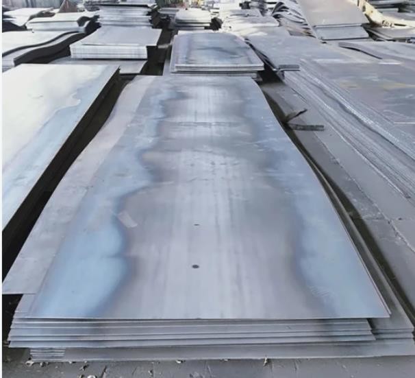 ASTM A36 Carbon Steel Plate Sheet