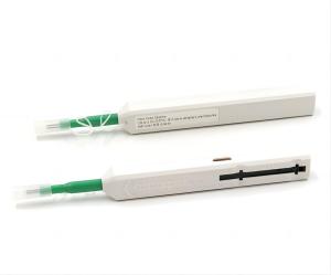 Quality One Click 2.5mm Fiber Optic Cleaning Pen wholesale
