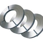 316 316L BA Mirror Polished Stainless Steel Strip AISI 201 304