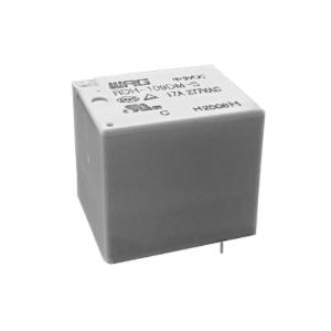 Quality PCB Mount SPST Relay 12V 17 Amp Slim Universal RDH-109DM-S For Coffee Machine wholesale