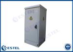 19inch Rack Outdoor Electrical Enclosures Cabinets