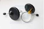 bottle lock