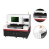 Buy cheap Unibody Laser Glass Cutting Machine 80W For Screen Protector Glass from wholesalers