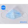 Buy cheap 3 Ply Disposable Face Mask Health Care Dental Masks Daily Protection from wholesalers