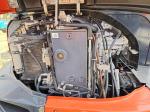 2023 hot sale Kubota KX165 hydraulic excavators Kubota KX 165 used crawler