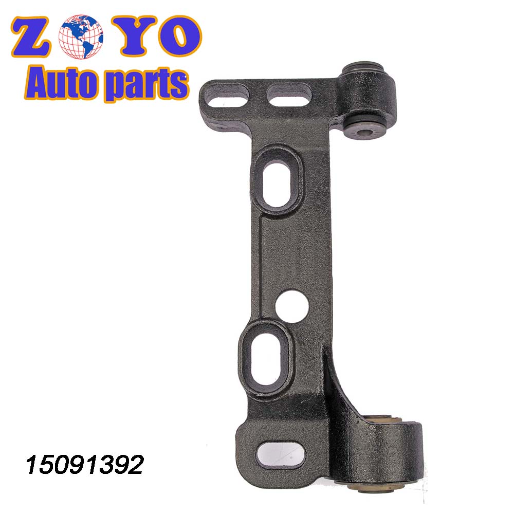 Reference NO. J4940508 Supply Forging Steel Lower Arm for Chevrolet SSR 2004-2007