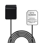 Car Fakra For Kia Connector Rohs Rg174 High Precision Gnss Of Toyota Sienna 2018