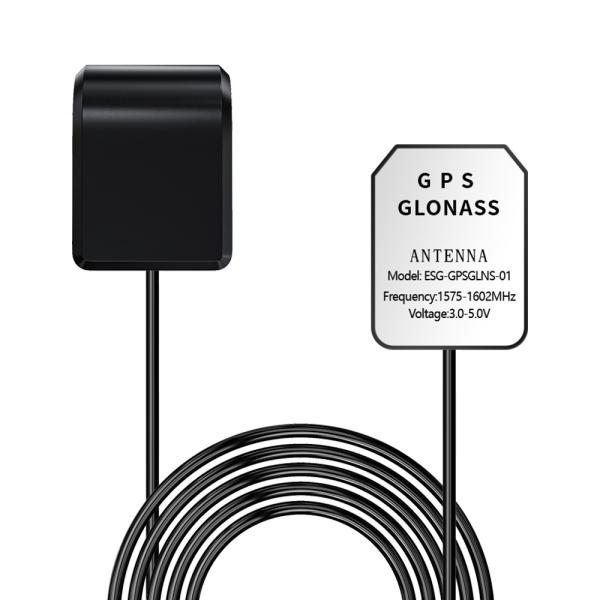 28dBi Gain Active Trimble GPS GNSS GSM SMA L1 L2 Antenna for DC3.3-5.0V Supply