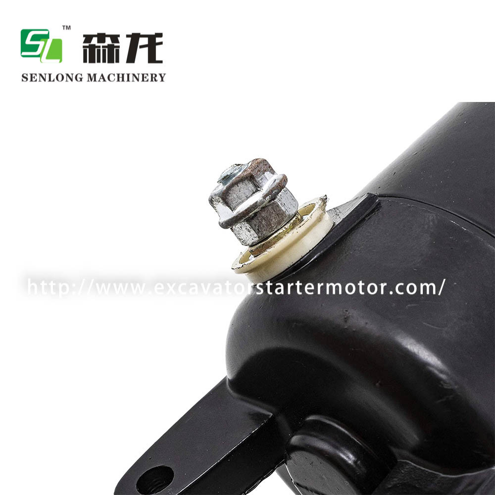 Starter NINJA-250R 94-12 Motorcycle 12V 9T CCW 21163-1317 SMU0339 21163-1100 21163-1136 21163-1205 21163-1221 18528