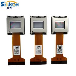 Quality Panasonic projector LCD Panel LCX154 Projector Accessory wholesale