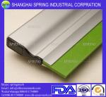Aluminum squeegee holder, squeegee handle /screen printing squeegee aluminum
