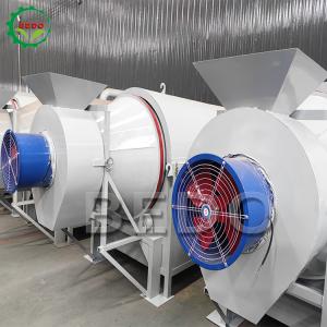 Quality Furniture Plant Sawdust Dryer Machine 4kw for Pellet Plant wholesale