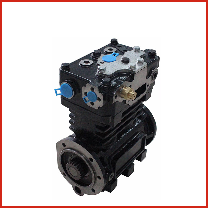 Sell Like Hot Cakes Air Compressor 107506X
