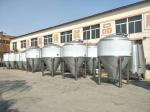 Bar 1000L SS304 316 Micro Beer Brewing Equipment