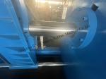 Hydraulic Rubber Cutting Machine / Big Diameter Plastic Rubber Bale Cutter
