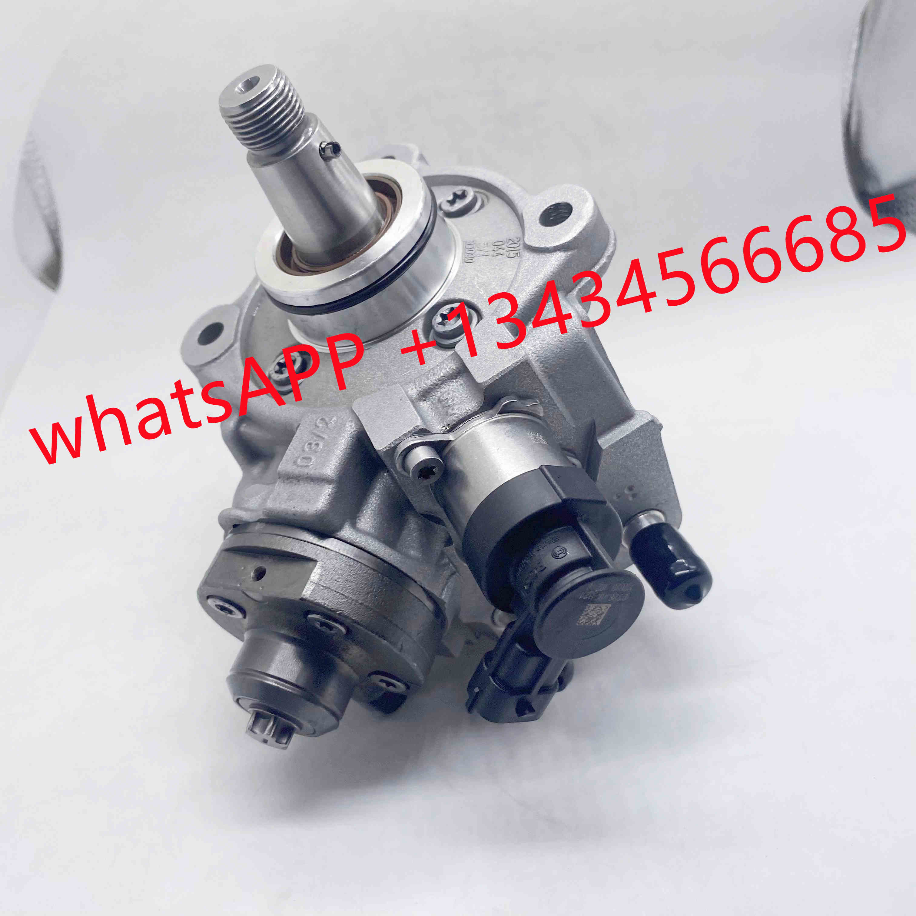 good price long warranty cr fuel injector Pump 0445020515 4000700101 A4000700101 For Mercedes