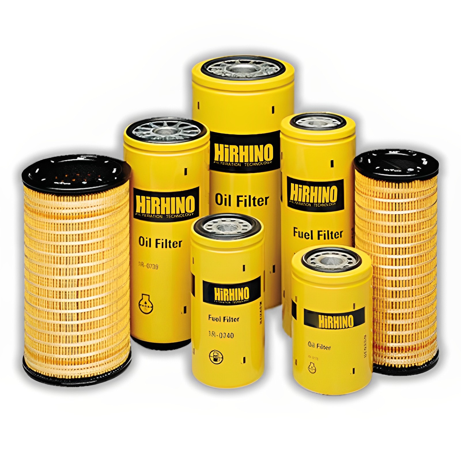 WholeSale Lantu Oil Filter Elements 51055040108 Replacement Filter Element For Sale