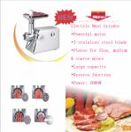 Meat Grinder household electric multifunctional dogmeat machine meat grinder