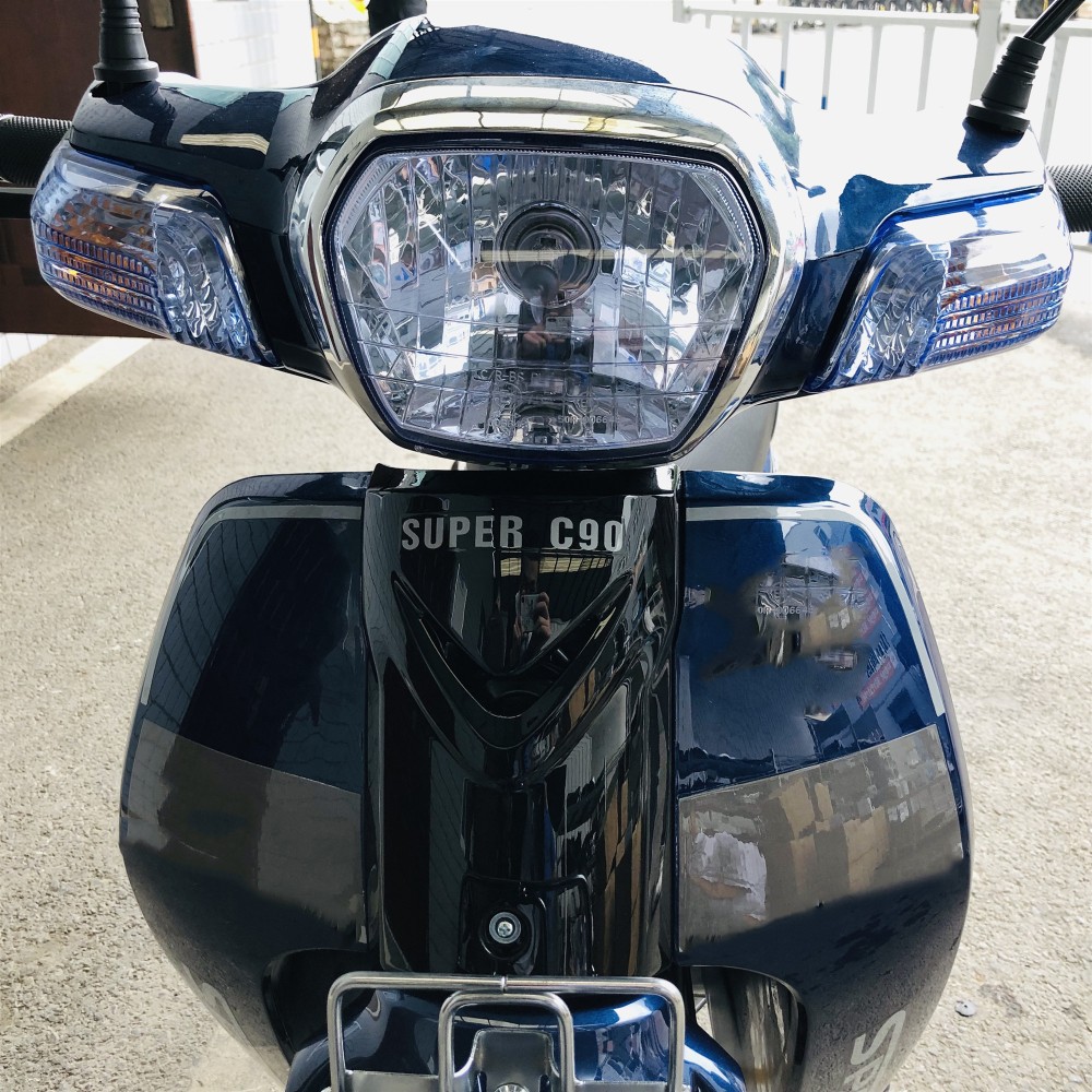 High quality low price motorcycle 4 stroke cub for adult