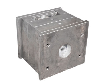 Pin Point Gate Precision Injection Molding For Household Appliance