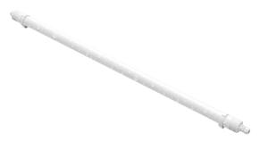 Quality 42W LED Tubular Lights , IP65 Waterproof 5ft Led Tube Lights wholesale