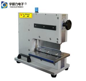 Quality High Precision Cutting Pcb Boards Depaneling Equipment 220V wholesale