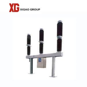 Quality 110 Kv SF6 Circuit Breaker Operating Time Range IEC Standard wholesale