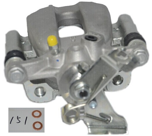 Car Fitment Buick Rear Right Brake Caliper for Chevrolet Monza and EXCELLE EXCELLE GX