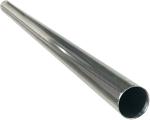SS 316 Stainless Steel Seamless Pipes Hot Rolled 12m ASTM A789 Tube