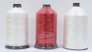 Quality Polyester High Tenacity Sewing Thread 70D/3 with Low Shrinkage wholesale
